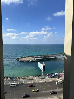 Romance Alexandria Hotel À proximité de l'hôtel Photos