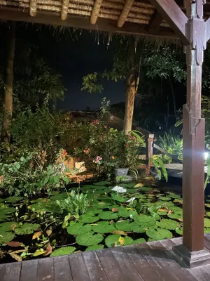 The Watergarden Hotel & Spa Aree comuni Photos