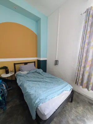 Wonderloft Hostel Kota Tua Kamar Photos