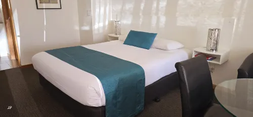 Keith Motor Inn Camere Photos