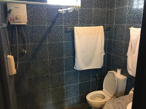 Ploen Pattaya Residence Zimmer Photos