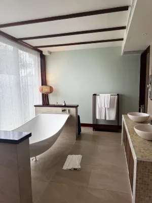 Fusion Resort Cam Ranh -  All Spa Inclusive Phòng Photos