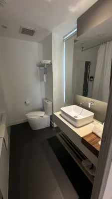 Casa 17 Hotel Bangkok Номера Photos