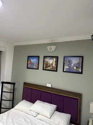 A25 Hotel - 251 Hai Ba Trung Camere Photos