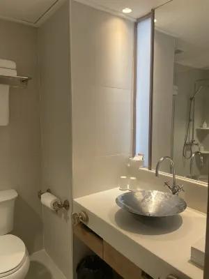 Wyndham Hua Hin Pranburi Resort and Villas Rooms Photos