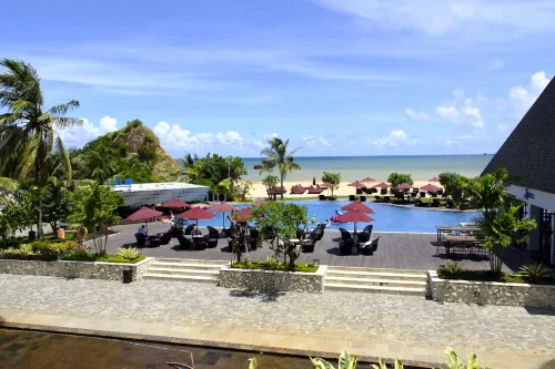 Pullman Lombok Merujani Mandalika Beach Resort Leisure & Recreation Photos