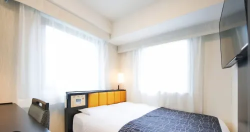 APA Hotel Kyoto Ekihigashi Rooms Photos