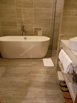 Vias Hotel Vung Tau - Transportation Included Chambres Photos