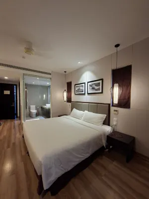 Senvila Boutique Resort & Spa Phòng Photos