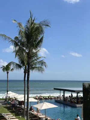 Alila Seminyak, Bali Photos