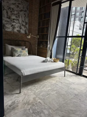 Bangkok Voyage Boutique Chambres Photos