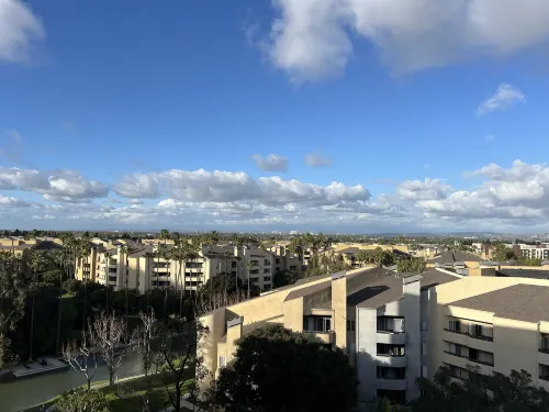 Costa Mesa Marriott À proximité de l'hôtel Photos