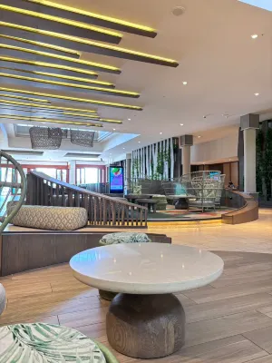 Sofitel Fiji Resort & Spa Public Areas Photos