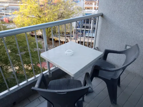 Abbey on Roma Hotel & Apartments Photos