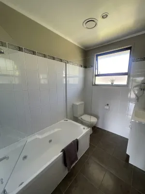 Ashbrook Motel Taupo Rooms Photos