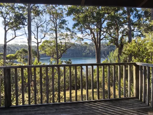 Stewarts Bay Lodge Near Hotel Photos