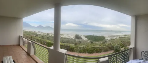 Cape Town Beachfront Apartments at Leisure Bay Circondario Photos