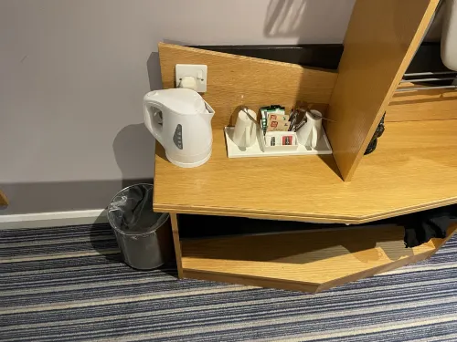 Holiday Inn Express London - Wandsworth Camere Photos