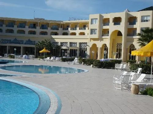 Verdi Tunis Beach Resort Photos