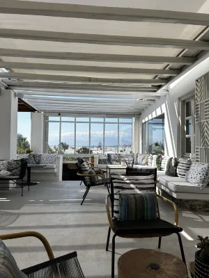 Semeli Hotel Mykonos Photos