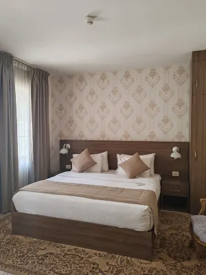 Khan Khediwe Hotel Rooms Photos