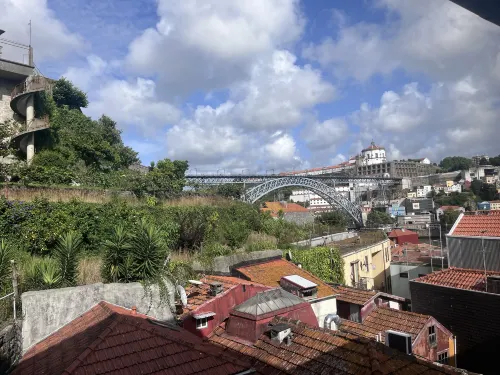 The Central House Porto Ribeira À proximité de l'hôtel Photos