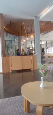 Grand Cordela Hotel AS Putra Kuningan Area Publik Photos