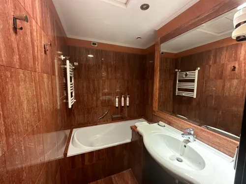 Rome Marriott Park Hotel Chambres Photos