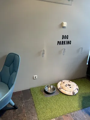 ibis Styles Tallinn Photos