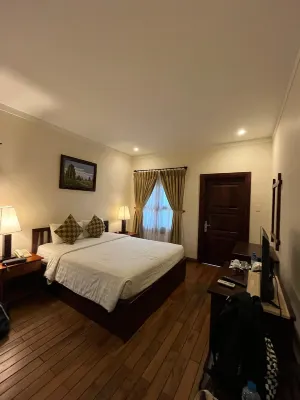 Khu nghỉ mát Novela Mũi Né Phòng Photos