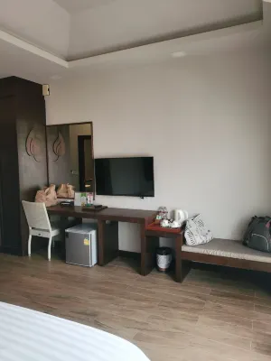 The Agate Pattaya Boutique Resort Номера Photos