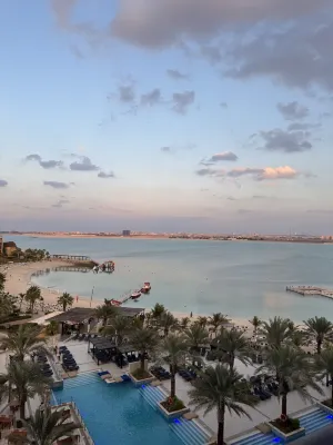DoubleTree by Hilton Resort & Spa Marjan Island Photos