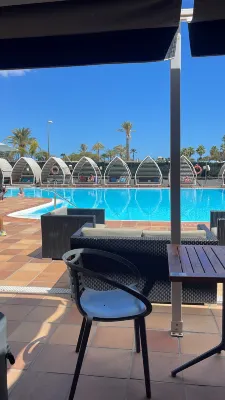AxelBeach Maspalomas - Apartments and Lounge Club - Adults Only Leisure & Recreation Photos