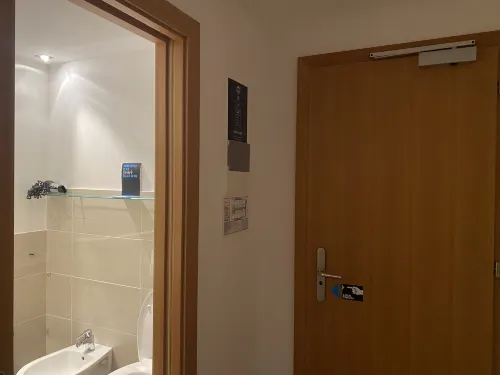 Alpstay - Smart Hotel Saslong Chambres Photos