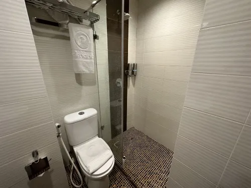 D'Primahotel Airport Jakarta II Chambres Photos