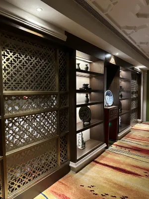 Haining Hotel Public Areas Photos