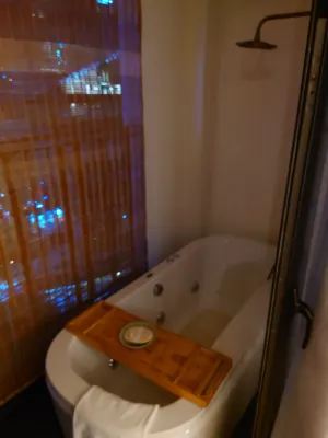 Amanaki Saigon Boutique Hotel Phòng Photos