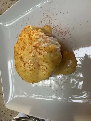 Emiliano Rio Dining Photos