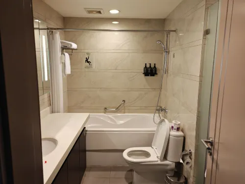 Somerset Heping Shenyang Service Apartment Chambres Photos