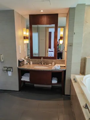 Sheraton Huizhou Beach Resort Rooms Photos