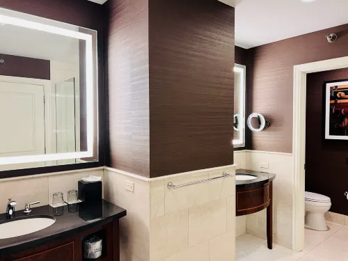 JW Marriott Chicago Chambres Photos