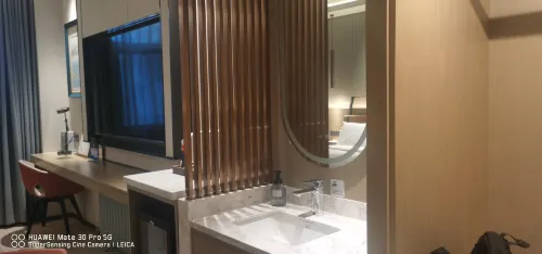 Beijing Yilan Yunjing Boutique Hotel Rooms Photos