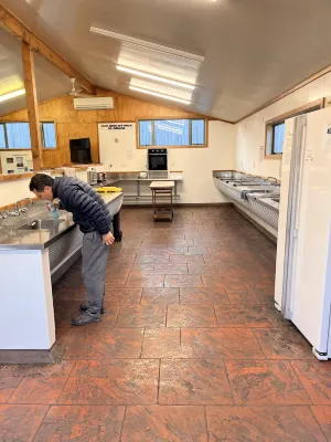 Alpine-Pacific Holiday Park Photos