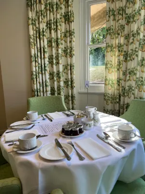 Ashley Hotel Photos