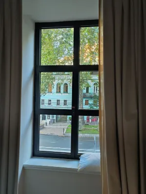 Tbilisi Marriott Hotel Photos
