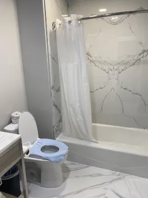 Nob Hill Motor Inn -Newly Updated Rooms! Chambres Photos