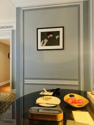 Hotel de Crillon A Rosewood Hotel Camere Photos