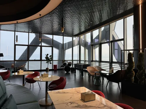 CitiGO Hotel in K11, Shekou Cruise Homeport, Shenzhen Photos