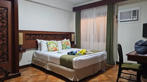 Montebello Villa Hotel Cebu Rooms Photos