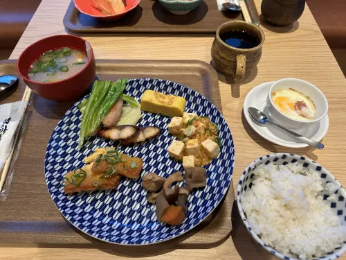 Daiwa Roynet Hotel Hiroshima-Ekimae Restauration Photos
